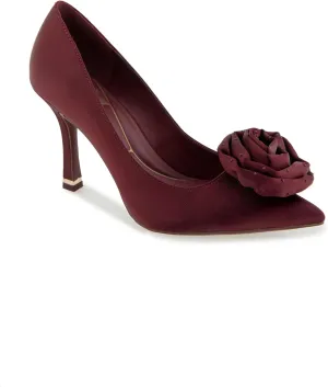 Kenneth Cole New York Women's Romi Rosette Pump