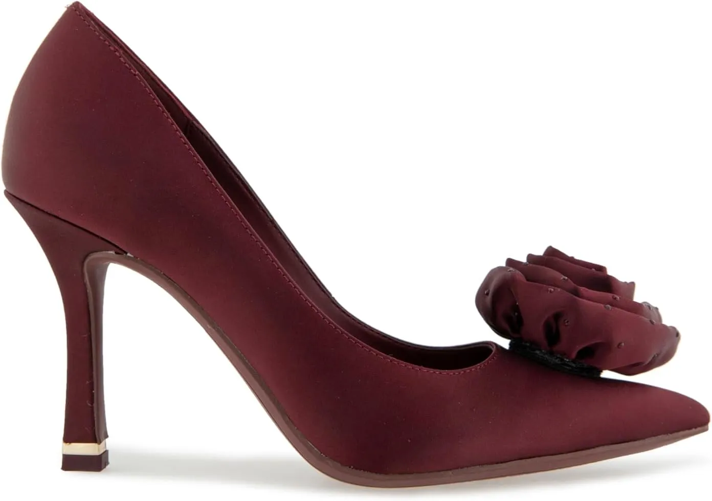 Kenneth Cole New York Women's Romi Rosette Pump