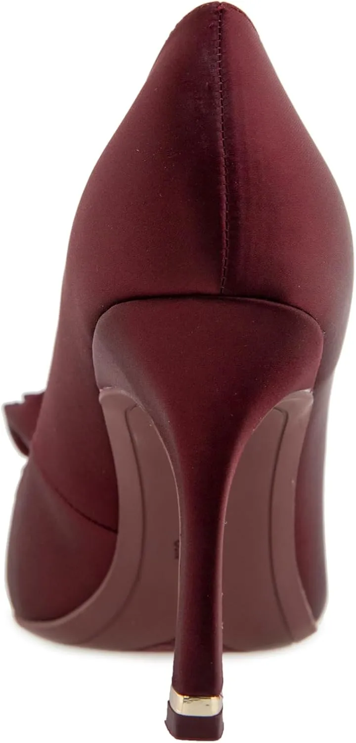 Kenneth Cole New York Women's Romi Rosette Pump