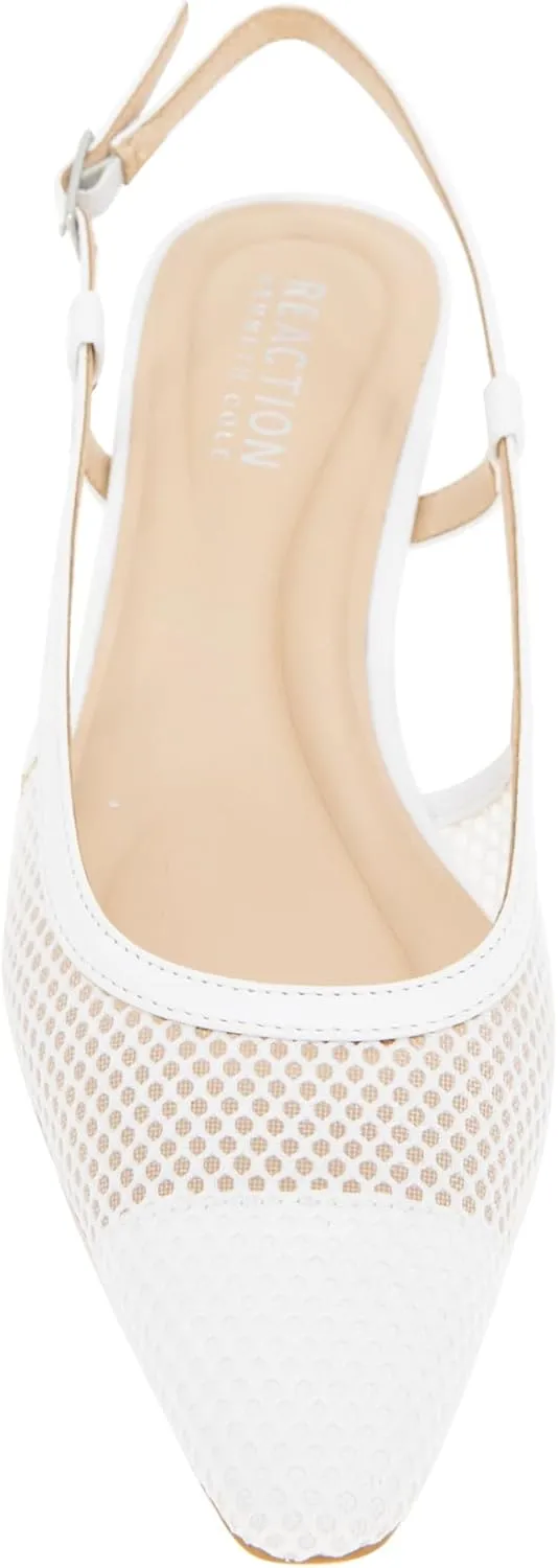 Kenneth Cole REACTION Women's Maggie Mesh Pump