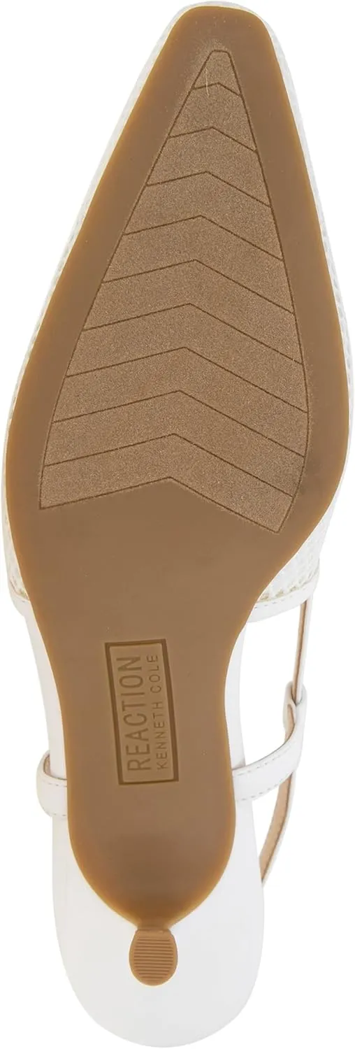Kenneth Cole REACTION Women's Maggie Mesh Pump