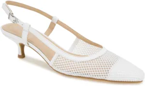 Kenneth Cole REACTION Women's Maggie Mesh Pump