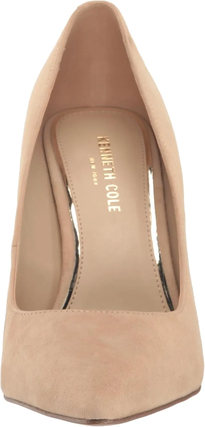Kenneth Cole Reaction Women's Romi Pump Loafer