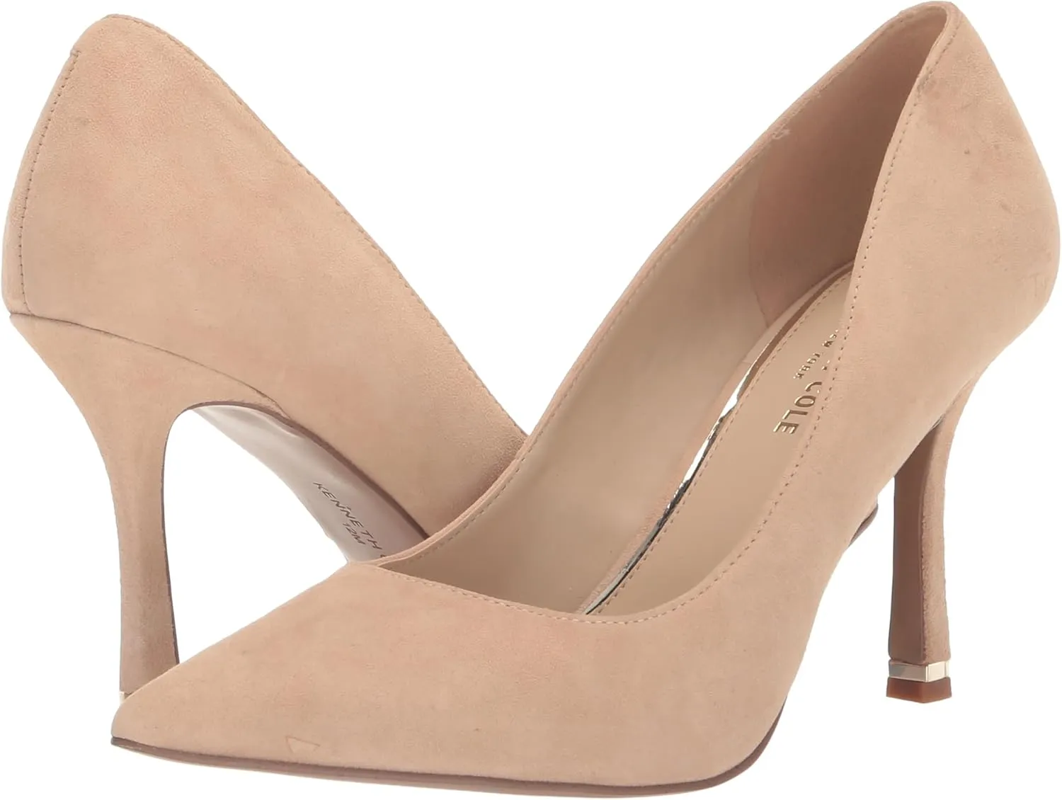 Kenneth Cole Reaction Women's Romi Pump Loafer