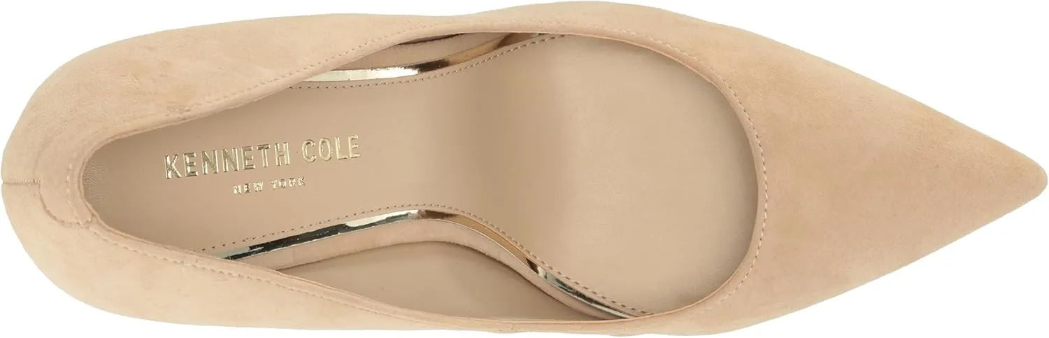 Kenneth Cole Reaction Women's Romi Pump Loafer