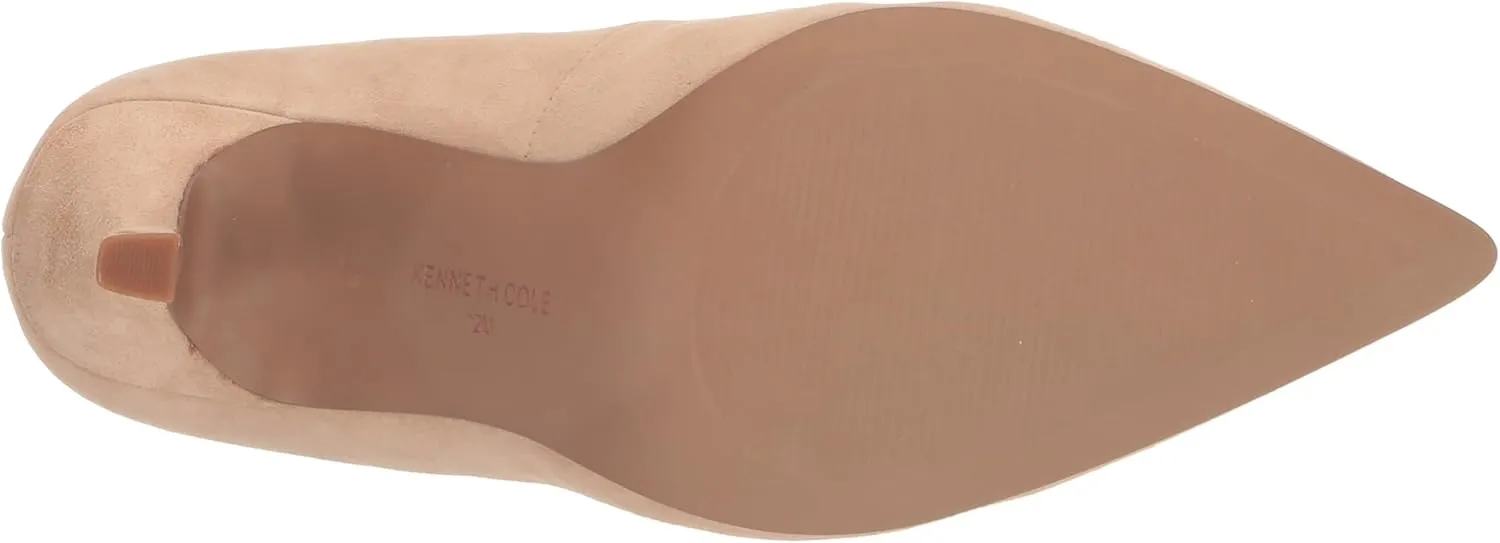 Kenneth Cole Reaction Women's Romi Pump Loafer