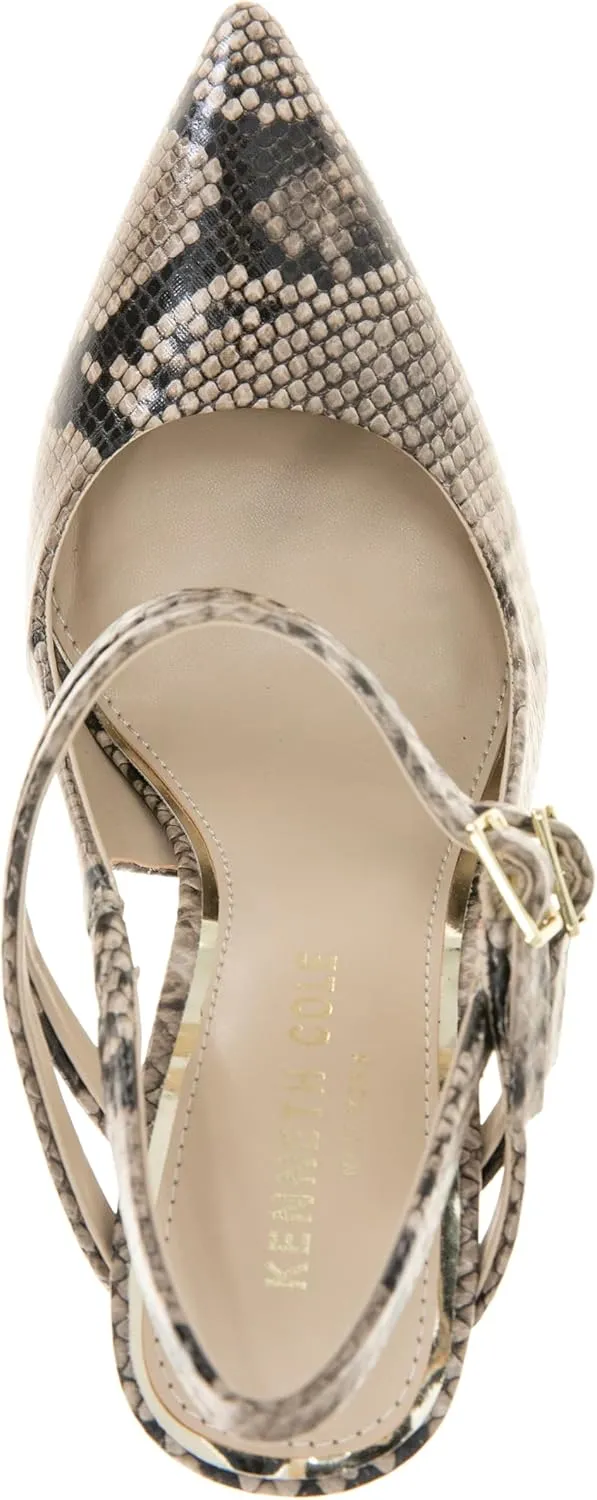 Kenneth Cole Women's Fashion Pump