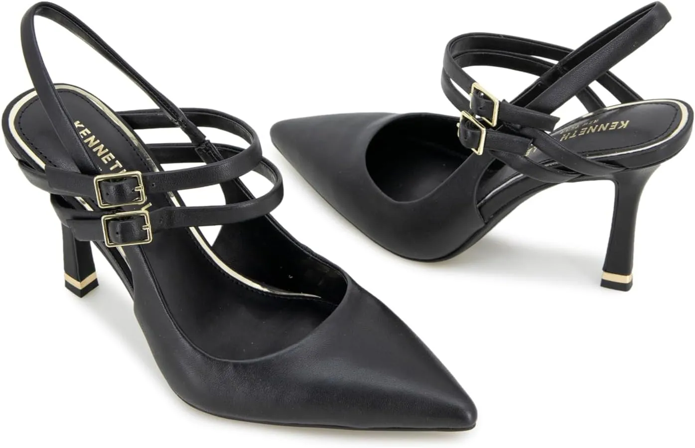 Kenneth Cole Women's Fashion Pump