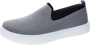 Kenneth Cole Women's Kam Slip on Knit Sneaker