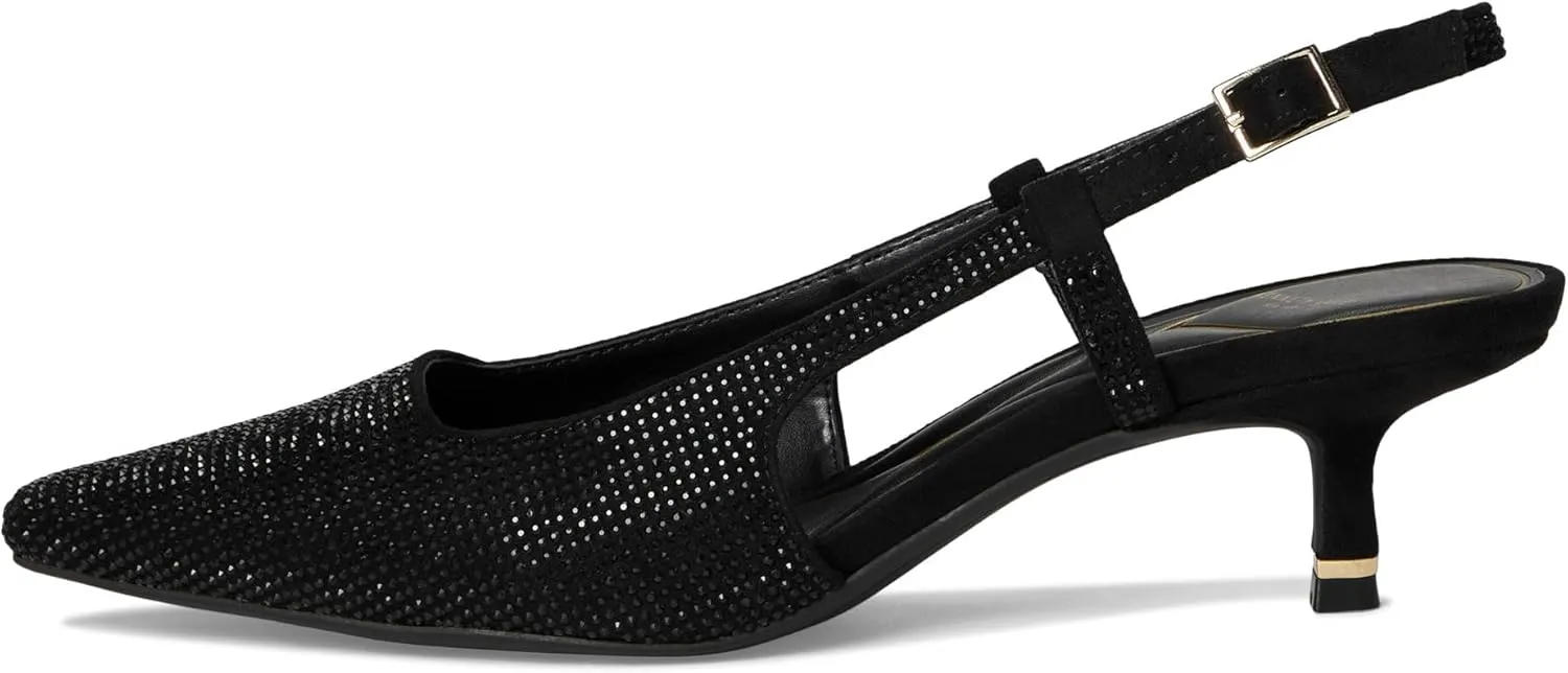 Kenneth Cole Women's Martha Crystals Pump