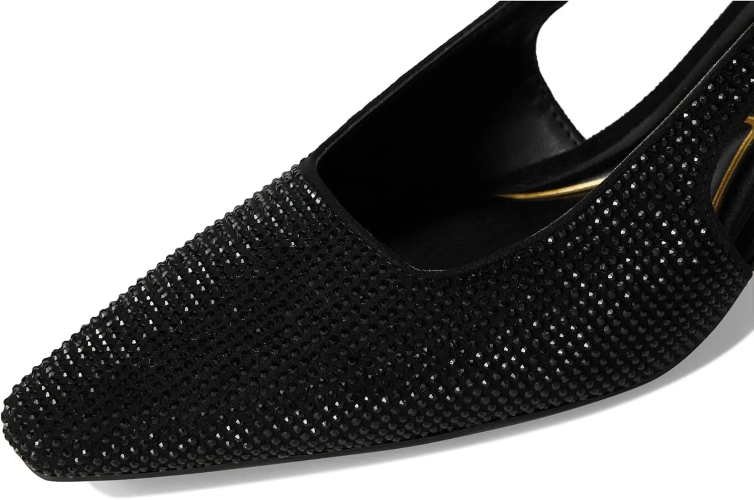 Kenneth Cole Women's Martha Crystals Pump