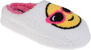 kensie Women's Fluffy Slippers – Ultra-Soft, Cozy Indoor Slippers for Home & Bedroom – Stylish, Warm, and Comfortable Lounge Footwear