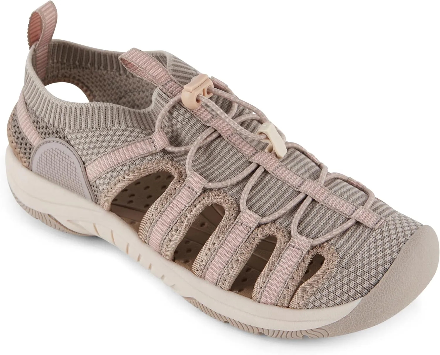 Khombu Women's Cameron Sandal