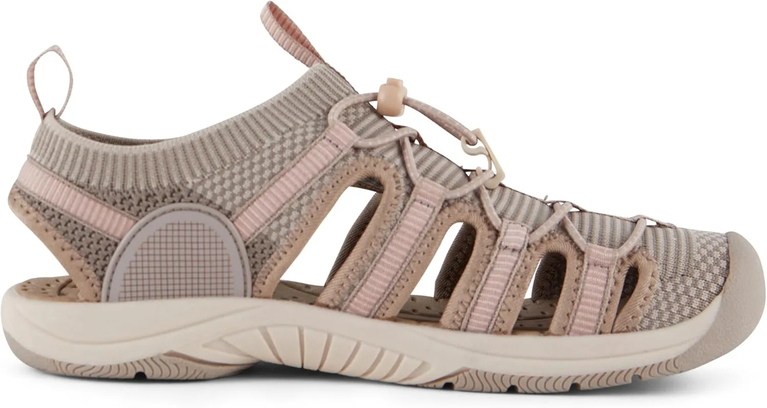 Khombu Women's Cameron Sandal
