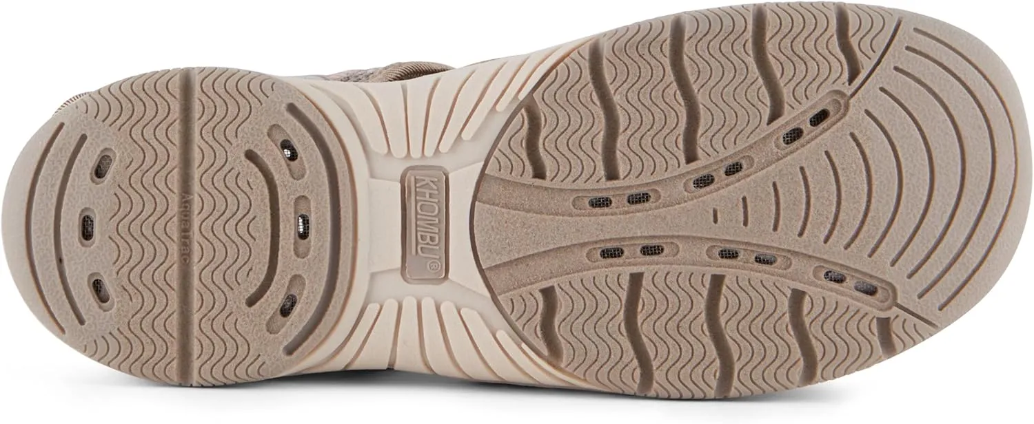 Khombu Women's Cameron Sandal