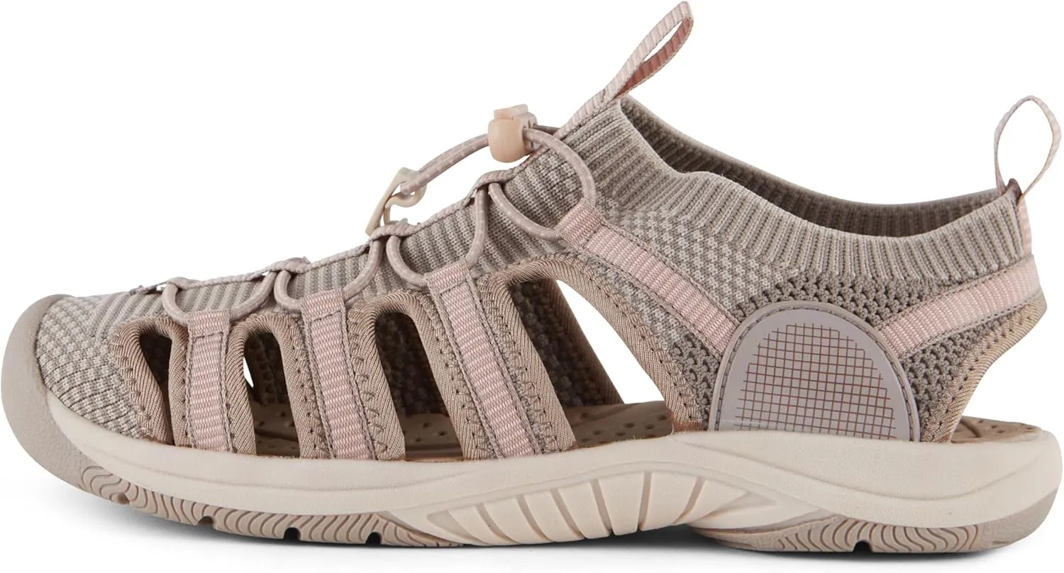 Khombu Women's Cameron Sandal