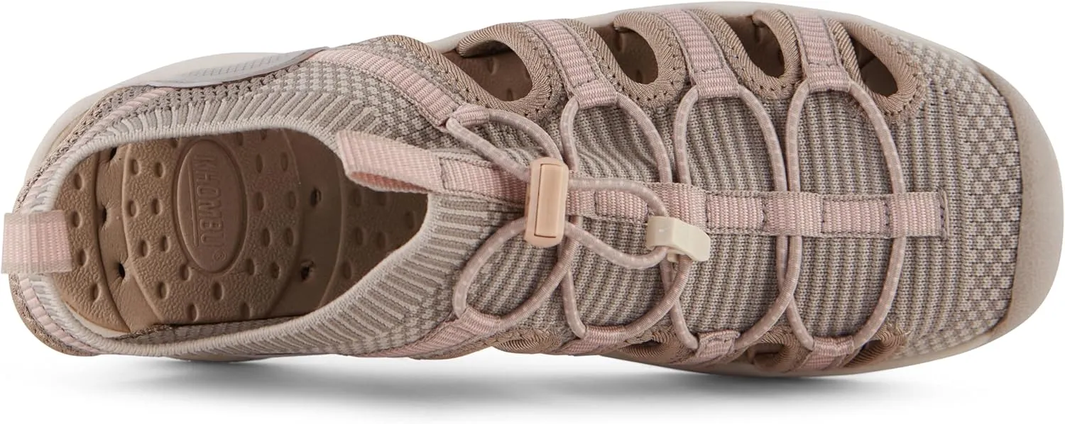 Khombu Women's Cameron Sandal