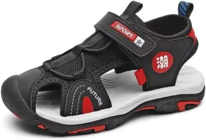 Kids Boy Girl Fashion Sport Sandals for Summer Outdoor Walking