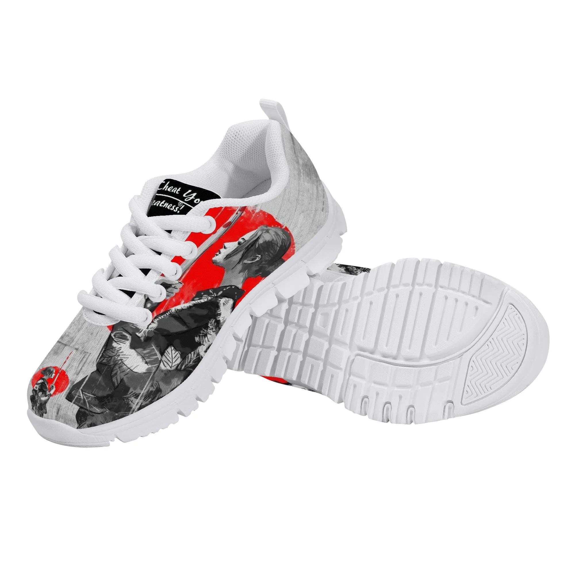 Kids Sneakers