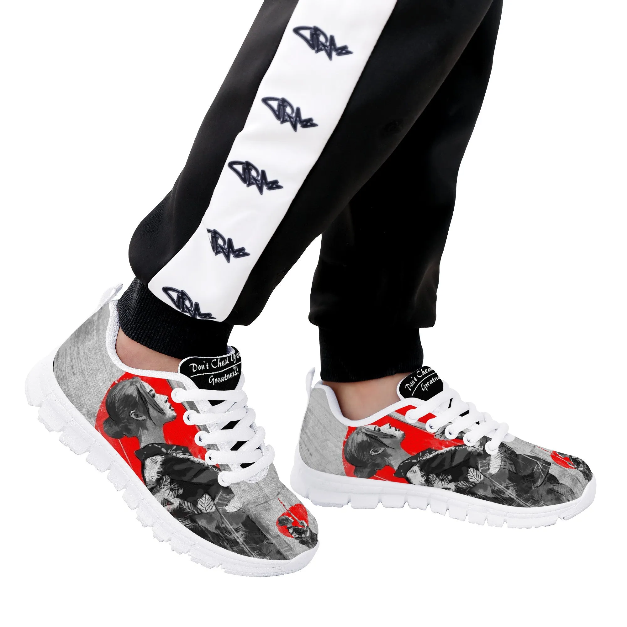 Kids Sneakers