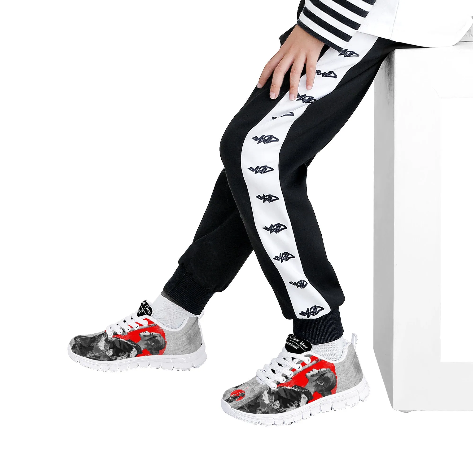 Kids Sneakers