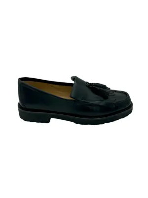 Kilt Penny Loafer