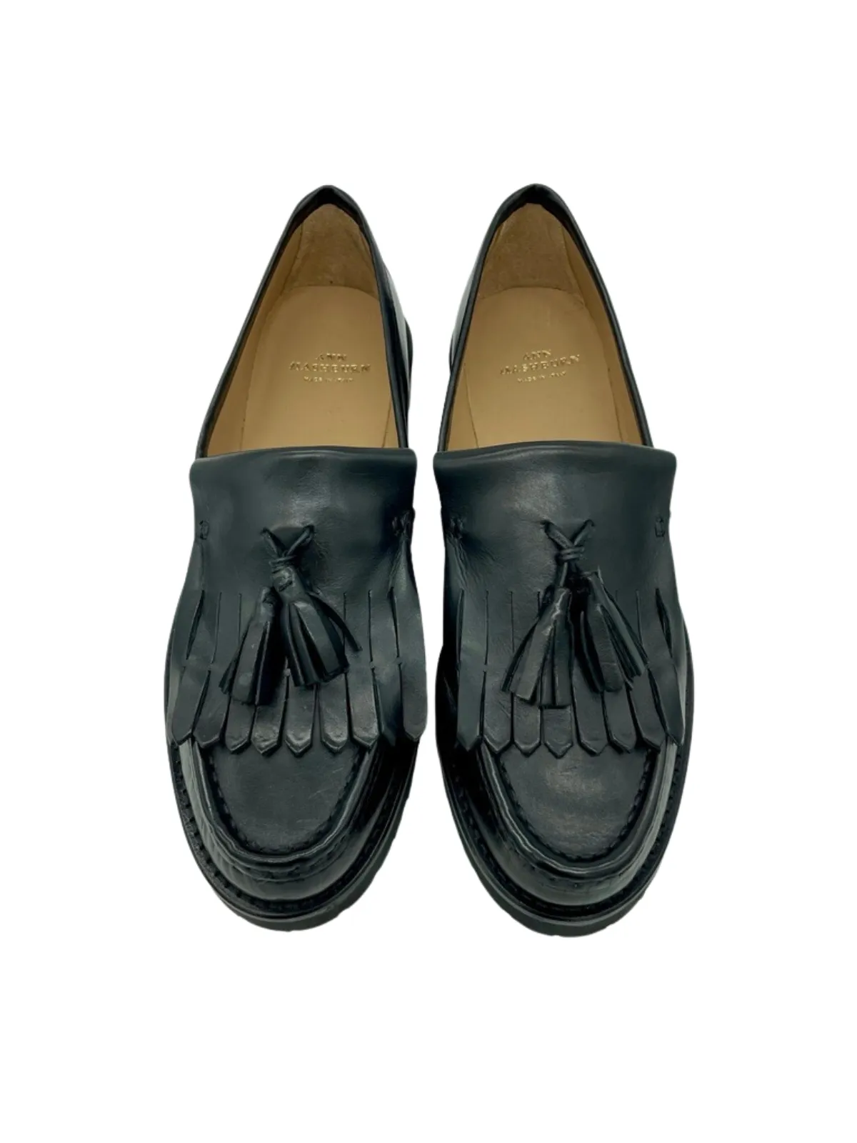 Kilt Penny Loafer