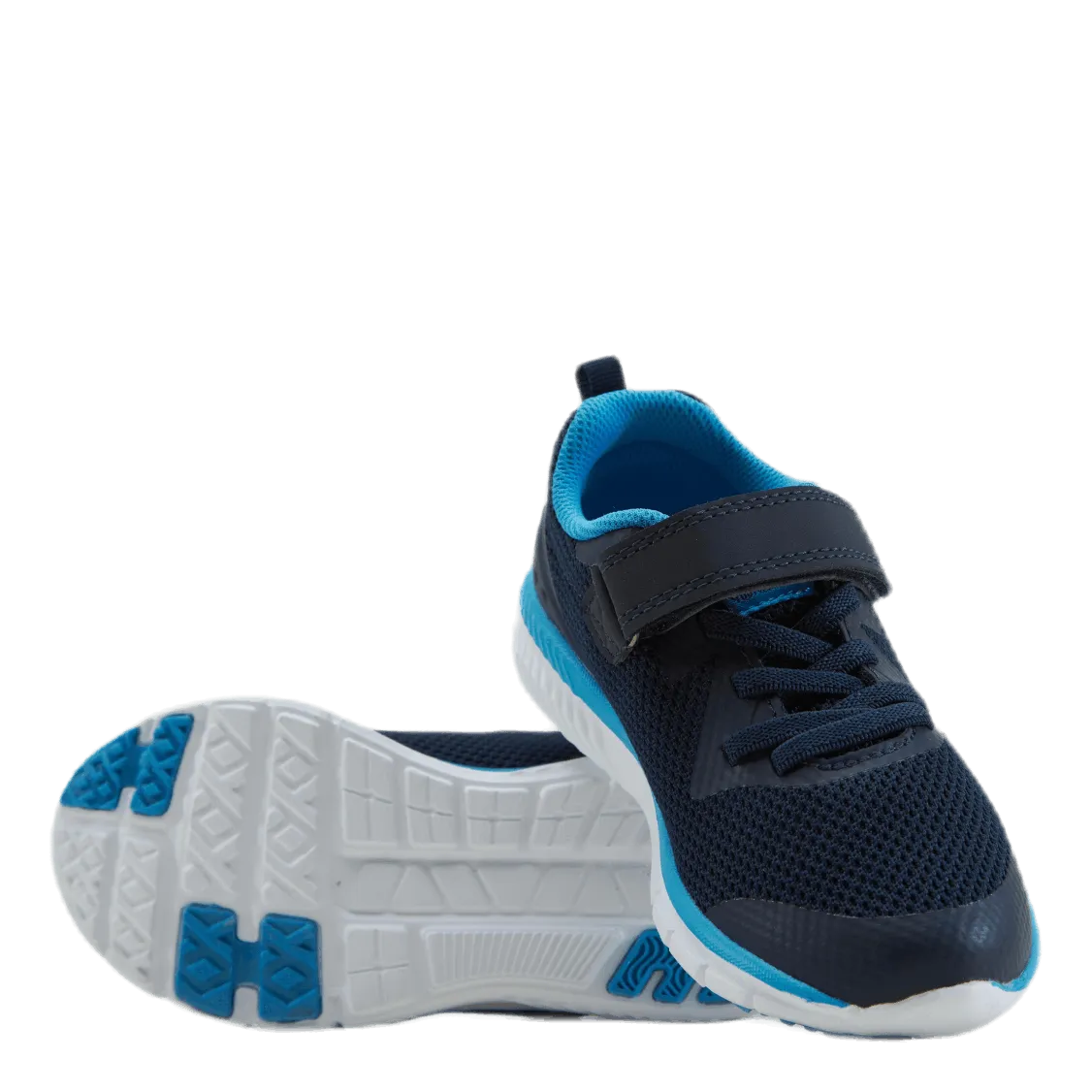 Kolima Elastic Blue