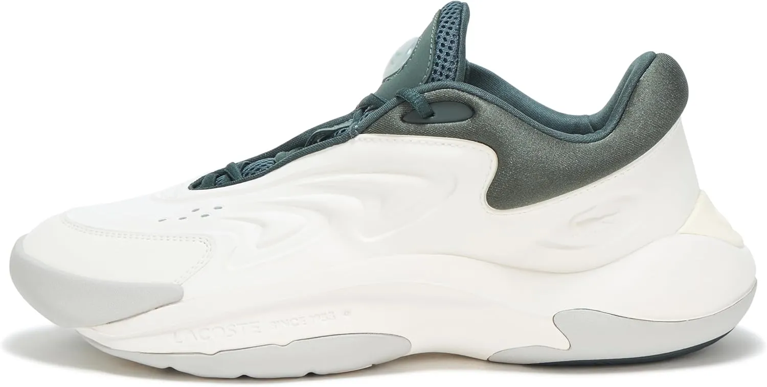Lacoste Men's Aceline Sneaker