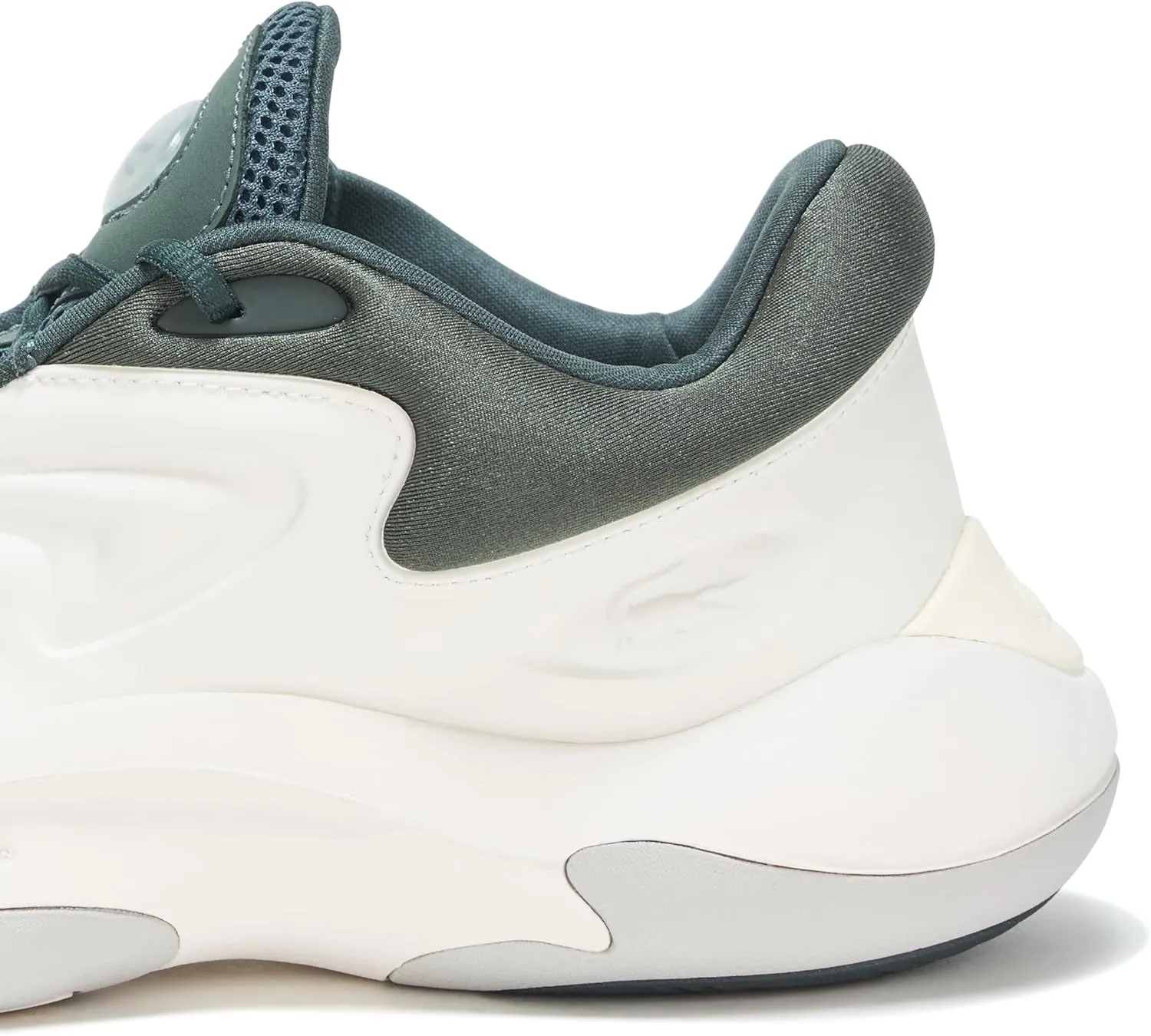 Lacoste Men's Aceline Sneaker