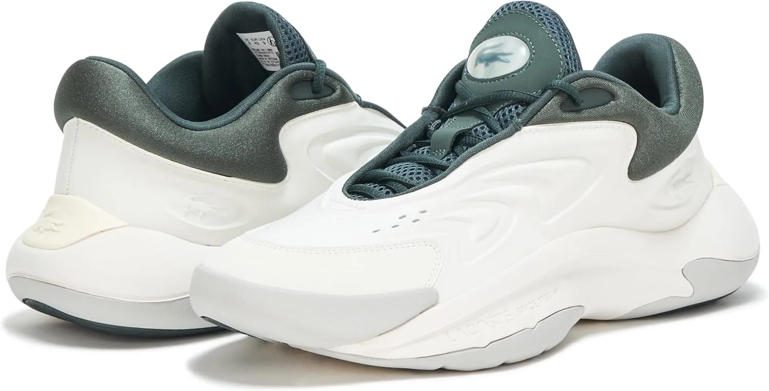 Lacoste Men's Aceline Sneaker