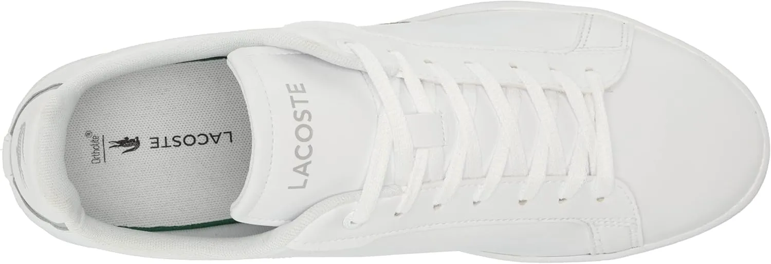 Lacoste Men's Carnaby Pro Leather Sneaker