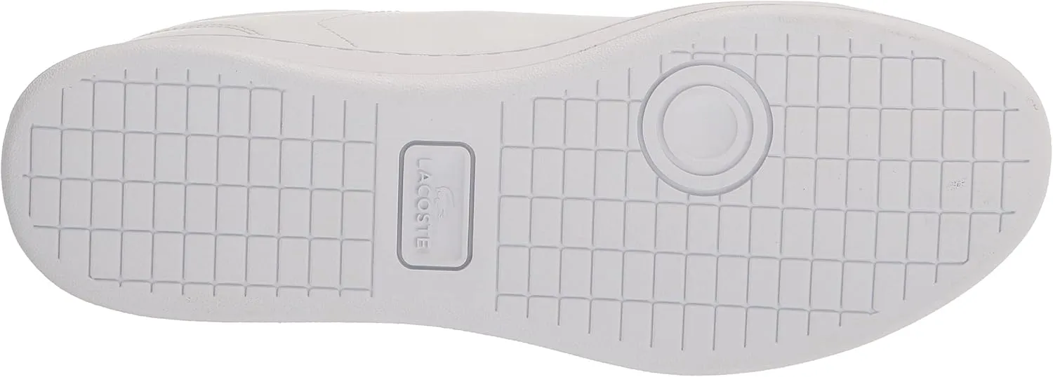 Lacoste Men's Carnaby Pro Leather Sneaker