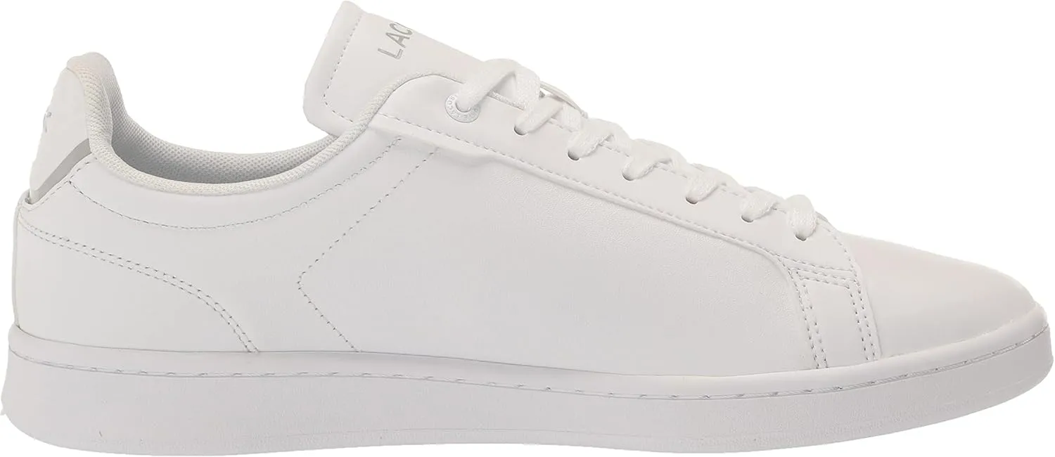Lacoste Men's Carnaby Pro Leather Sneaker