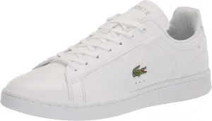 Lacoste Men's Carnaby Pro Leather Sneaker