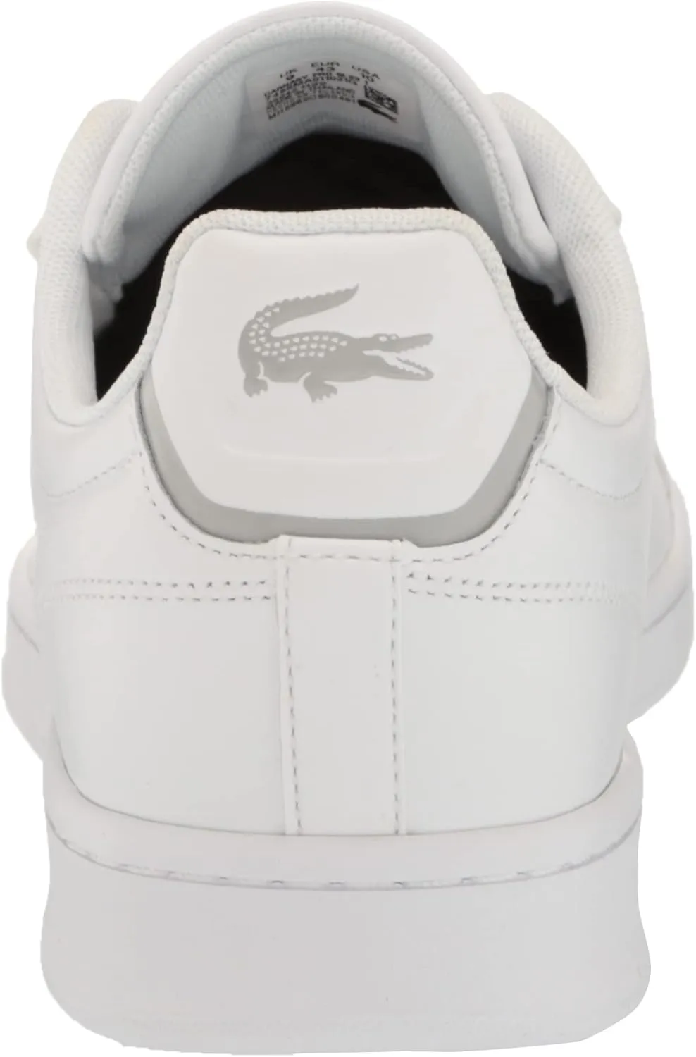 Lacoste Men's Carnaby Pro Leather Sneaker