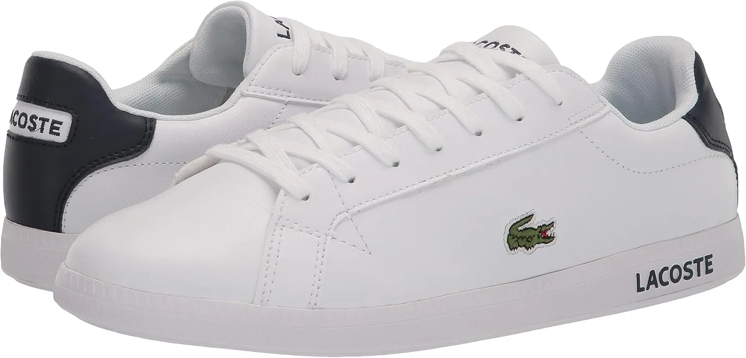Lacoste Men's Graduate Sneaker