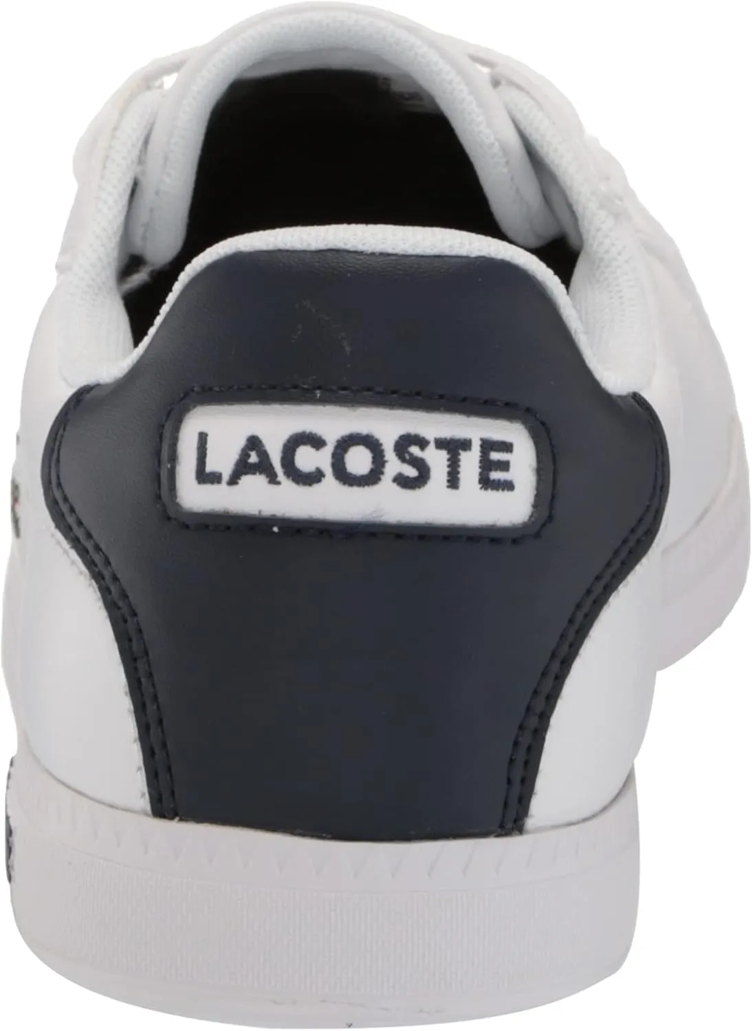 Lacoste Men's Graduate Sneaker