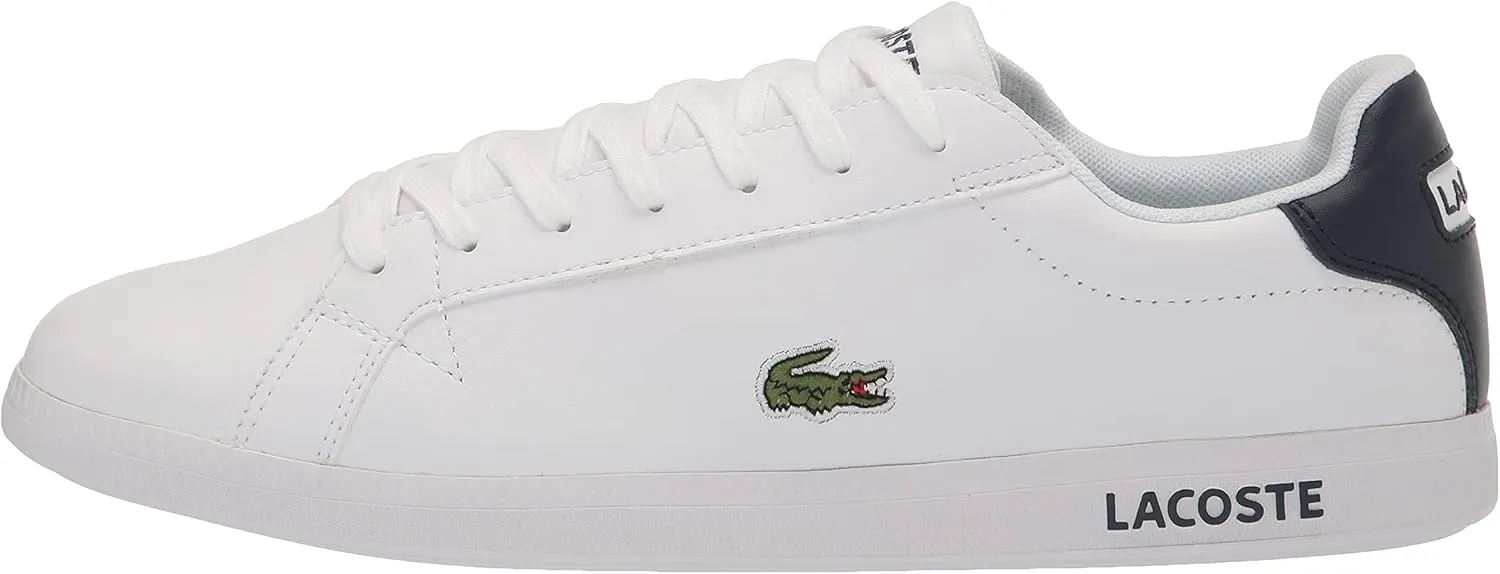 Lacoste Men's Graduate Sneaker