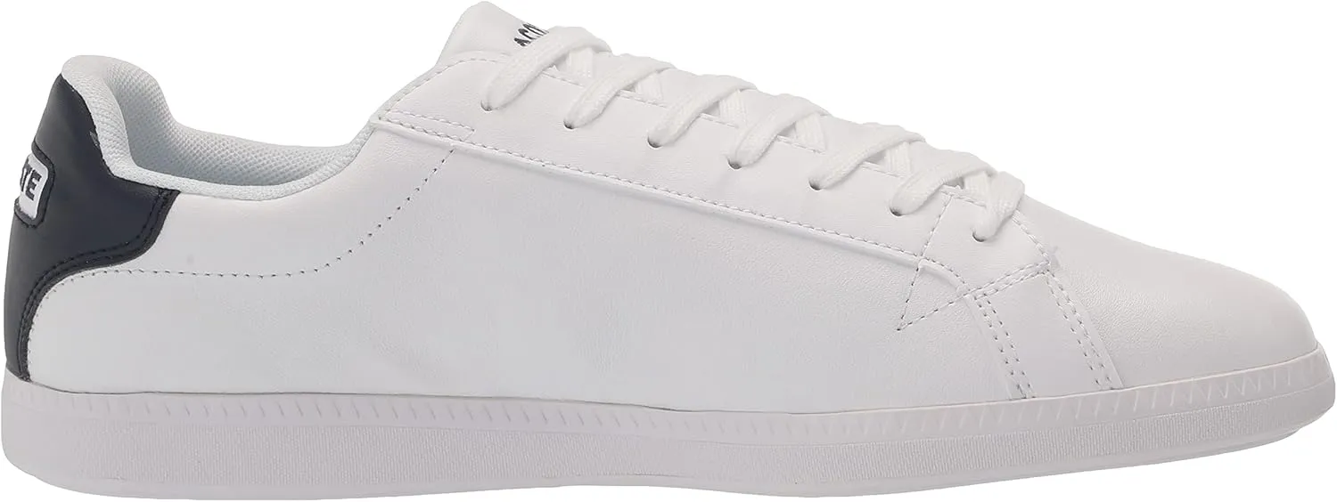 Lacoste Men's Graduate Sneaker