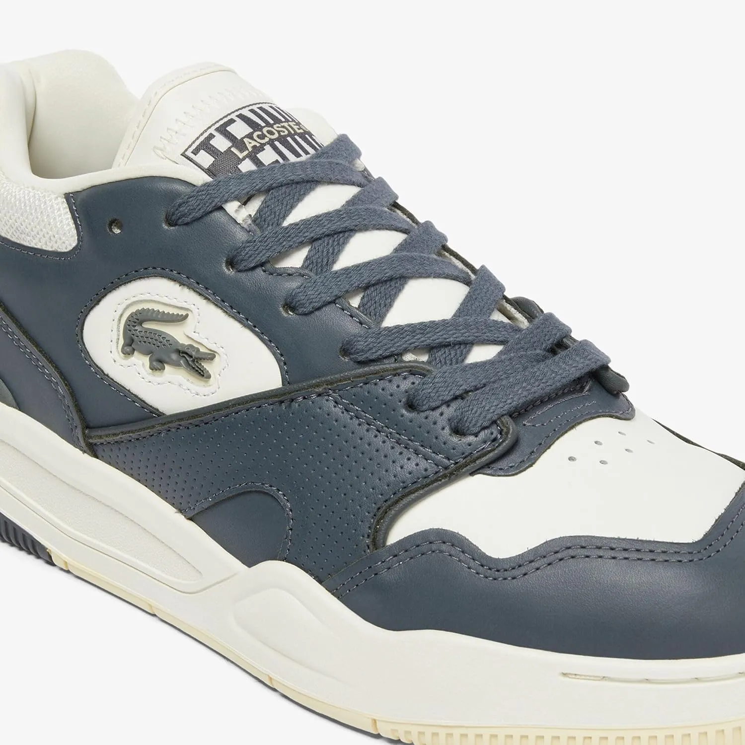 Lacoste Men's Lineshot Sneaker