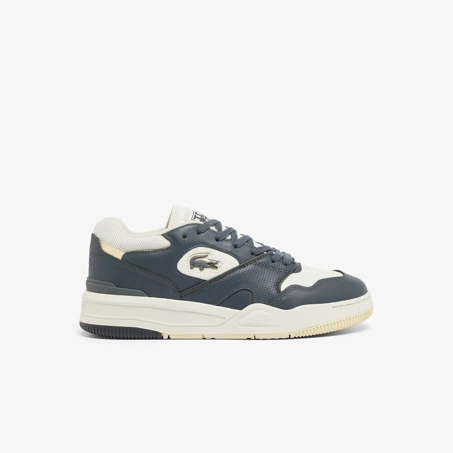 Lacoste Men's Lineshot Sneaker