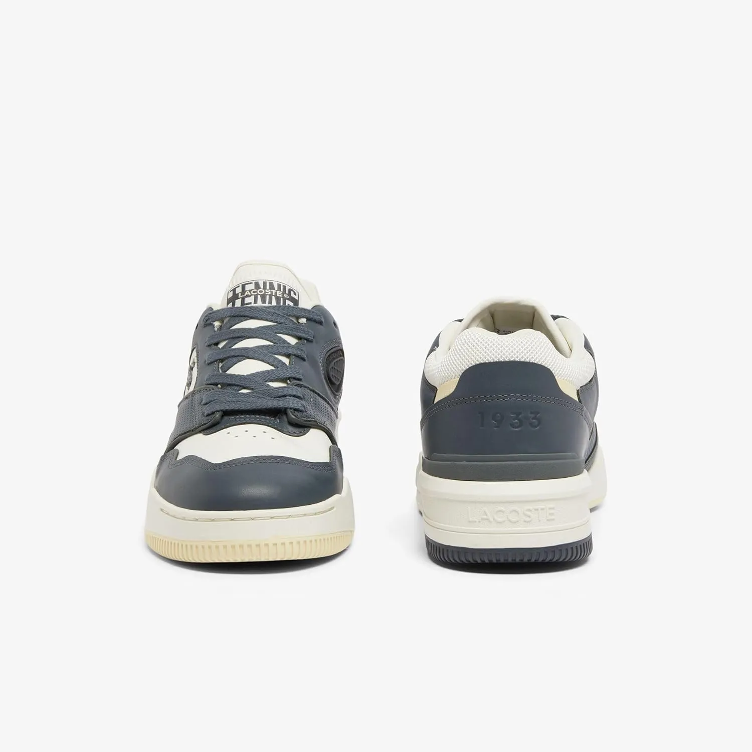 Lacoste Men's Lineshot Sneaker
