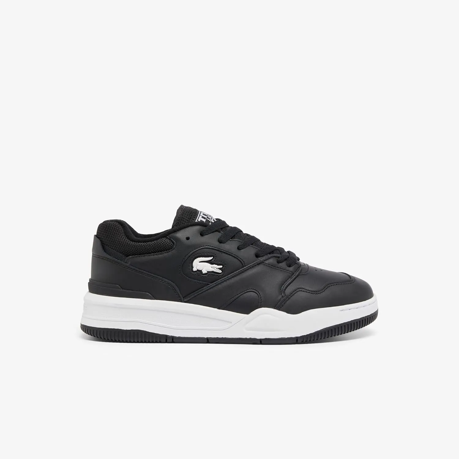 Lacoste Men's Lineshot Sneaker