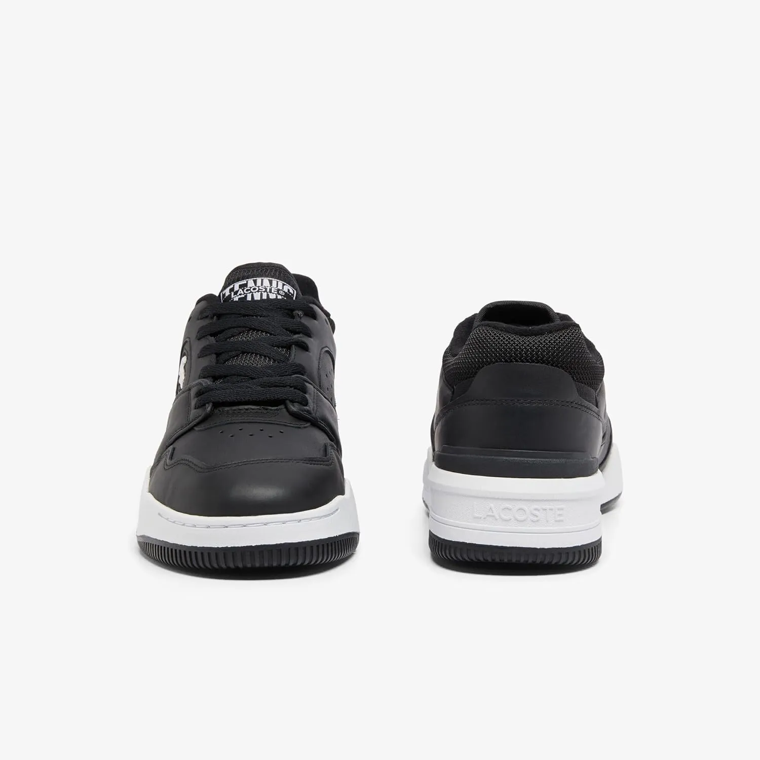 Lacoste Men's Lineshot Sneaker