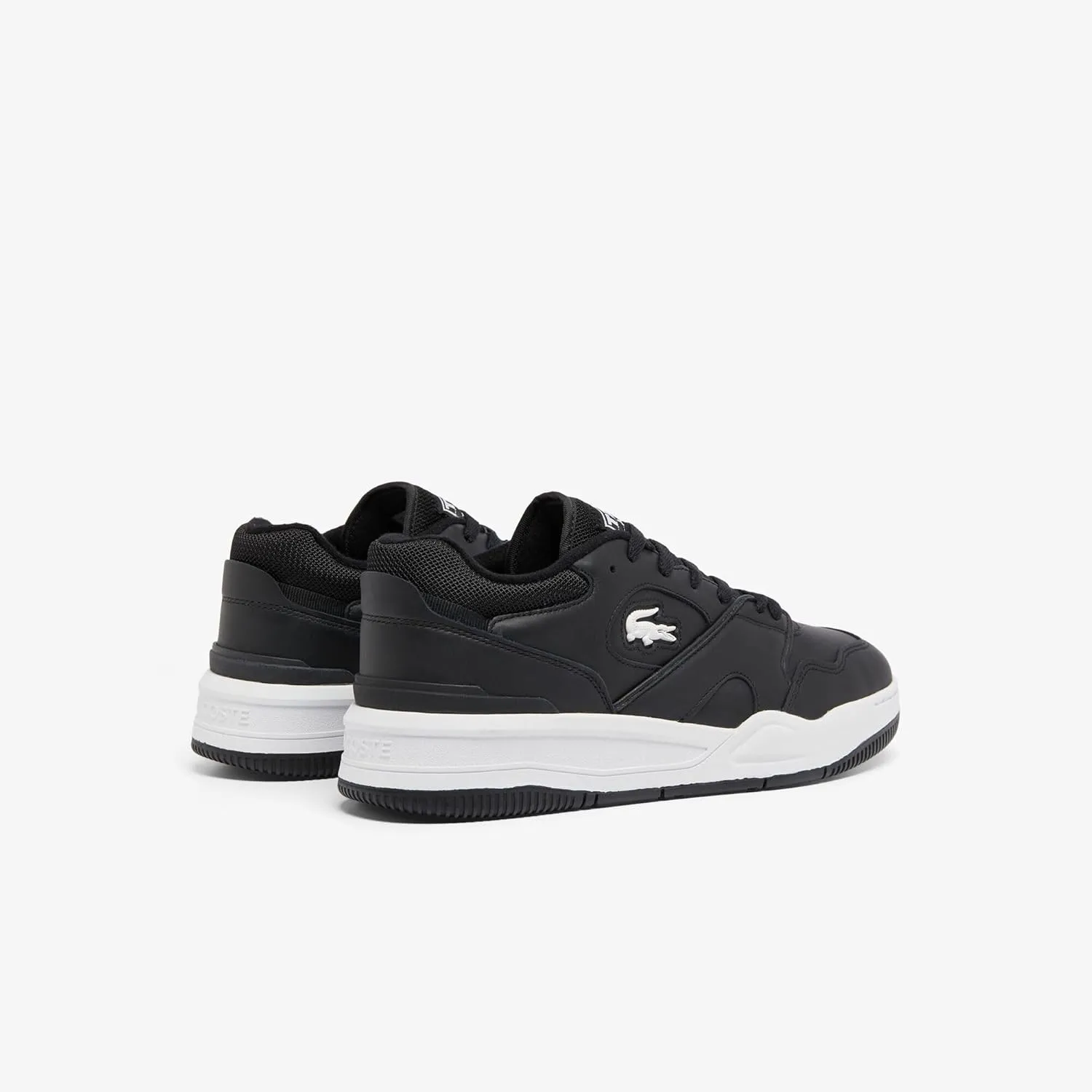 Lacoste Men's Lineshot Sneaker