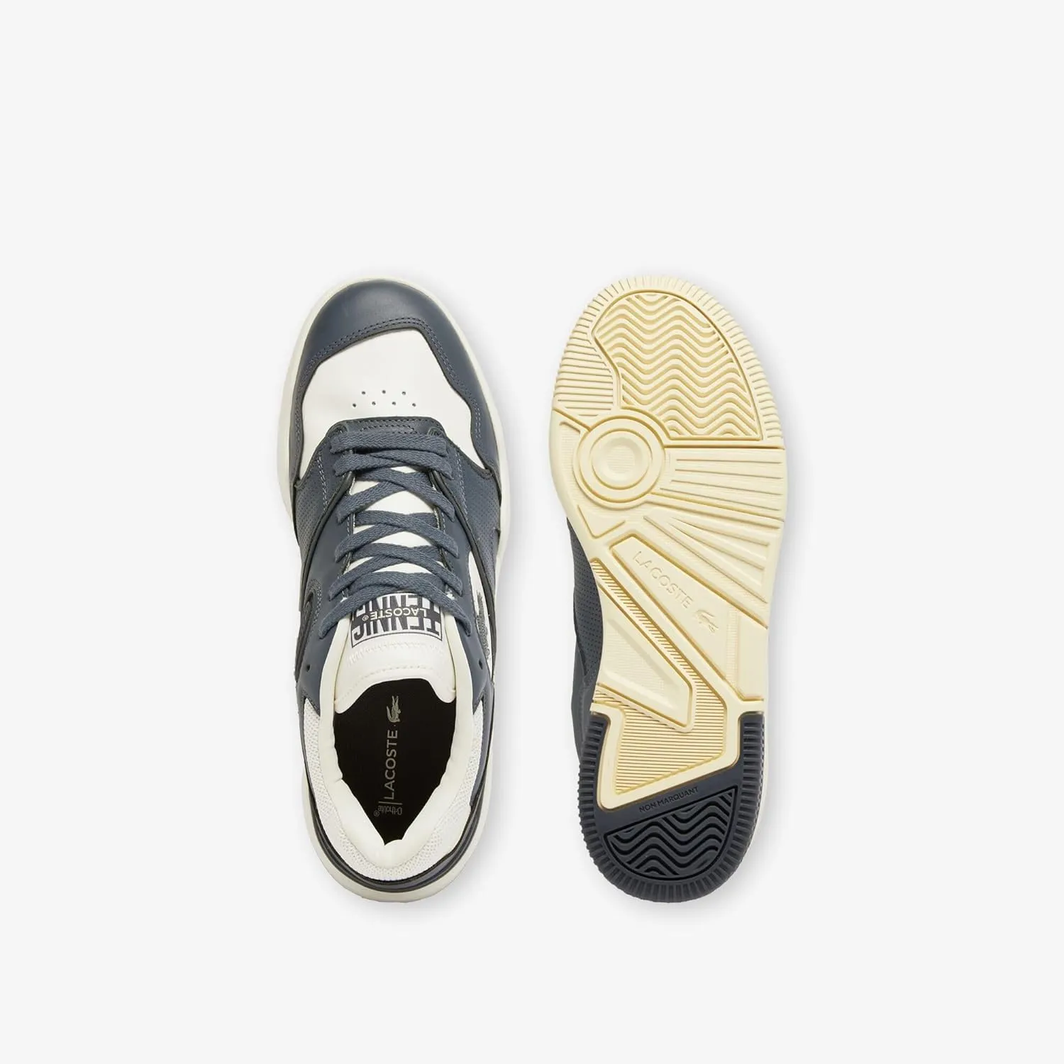 Lacoste Men's Lineshot Sneaker
