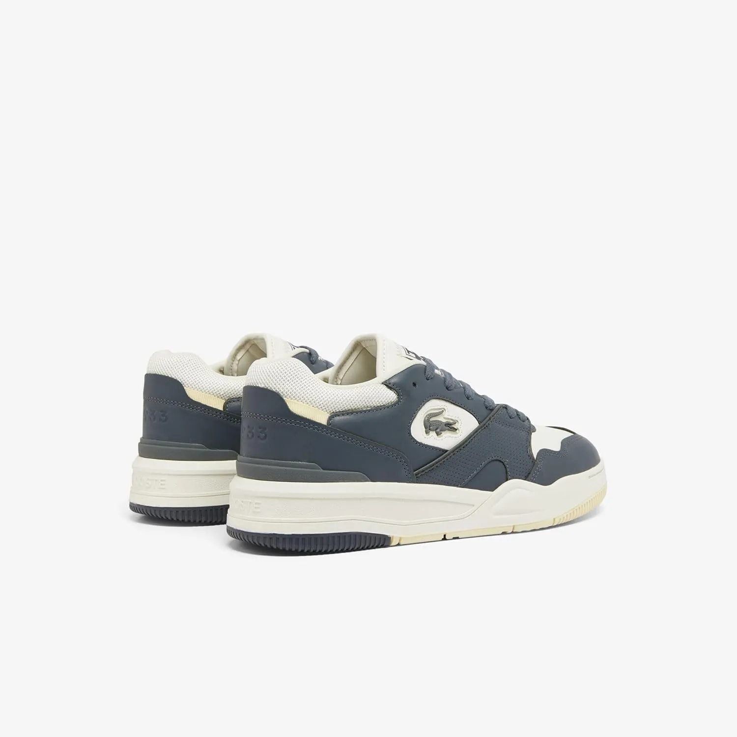 Lacoste Men's Lineshot Sneaker
