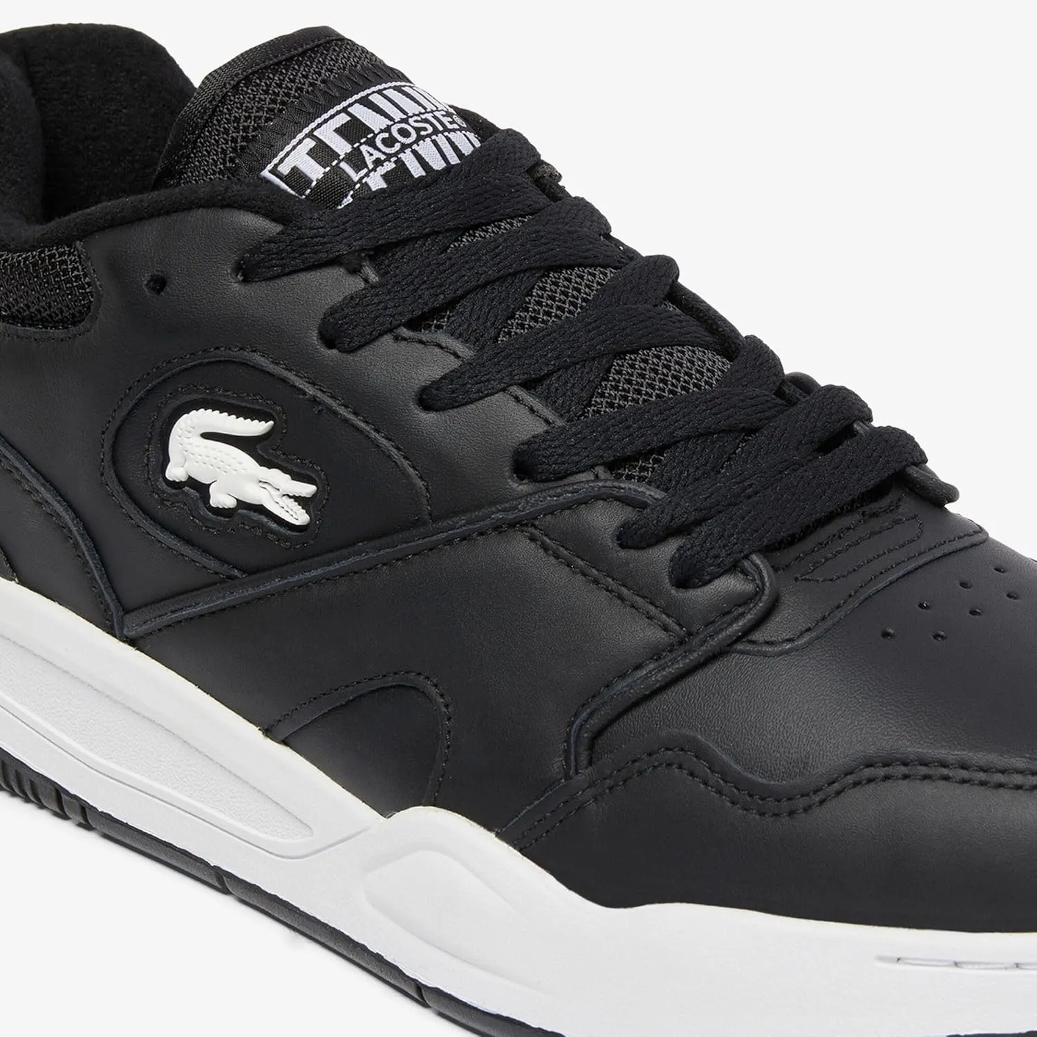 Lacoste Men's Lineshot Sneaker