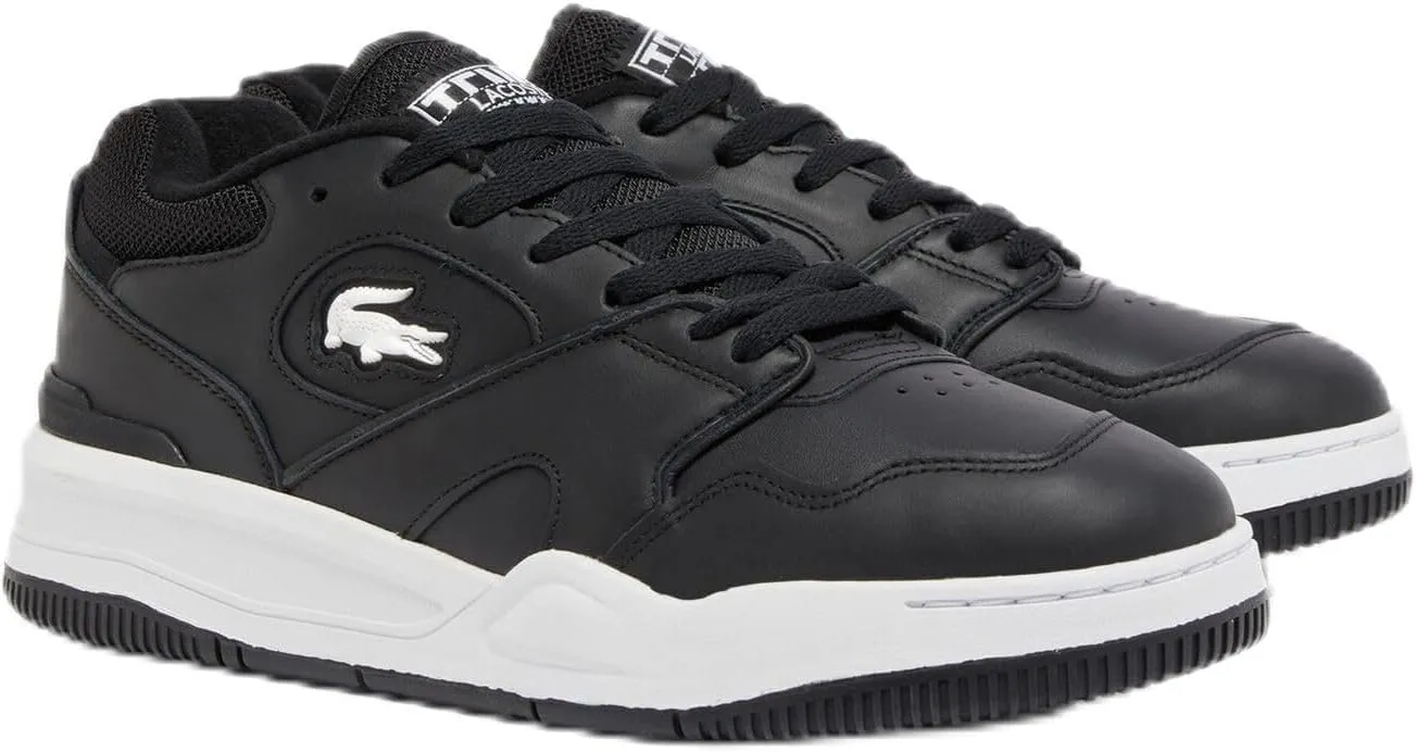 Lacoste Men's Lineshot Sneaker